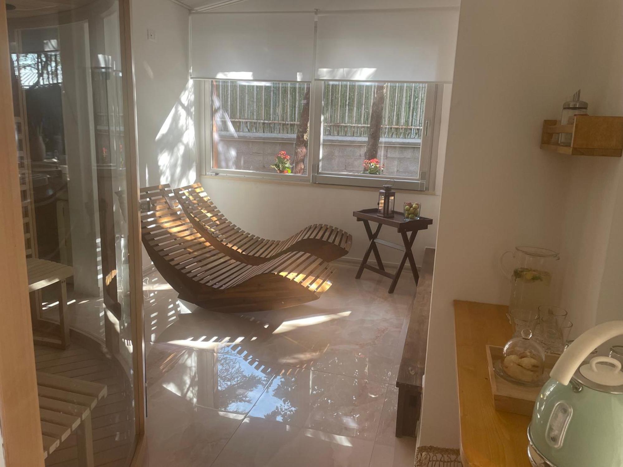 Agriturismo La Locanda Del Parco Морано Калабро Екстериор снимка