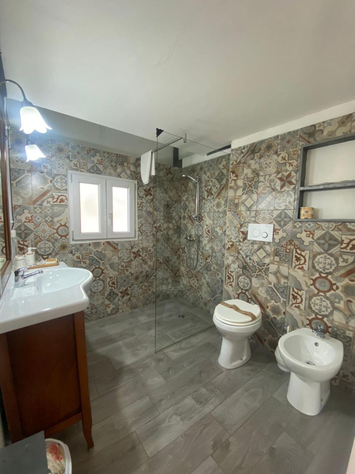 Agriturismo La Locanda Del Parco Морано Калабро Екстериор снимка