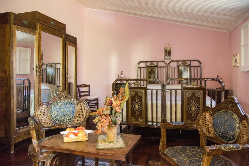 Agriturismo La Locanda Del Parco Морано Калабро Екстериор снимка