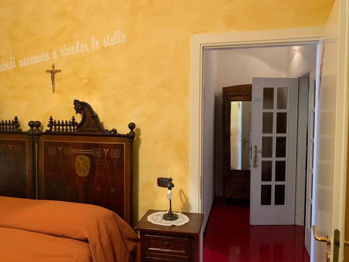 Agriturismo La Locanda Del Parco Морано Калабро Екстериор снимка