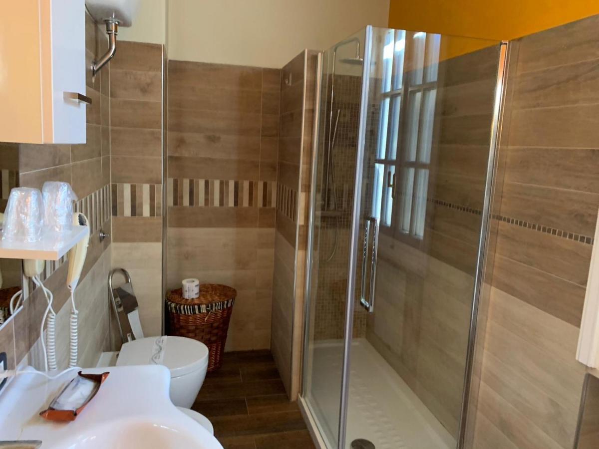 Agriturismo La Locanda Del Parco Морано Калабро Екстериор снимка